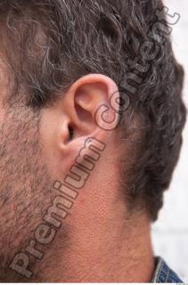 Ear texture of street references 388 0001